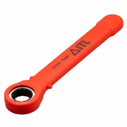 ITL Spanner 19 mm 0.74in Metric No 212 mm Overall VDE/1000 V, 7019-picture-49