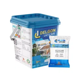 DELGON LATICARE Epoxy Grout for Tiles Almond 1 Kg, EG-101-72-image-44