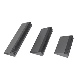 AS ONE Non-Slip Position Fixing Auxiliary Cushion PRO Polyurethane, Foam & Polyester, DSP-800-4
