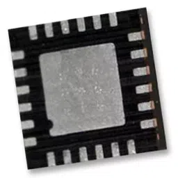 MICROCHIP DC / DC Integrated Adjustable POL Converter DC/DC CONV, SYNC BUCK, 2.2MHZ, 125DEG C, MIC33M356-HAYMP-TR.-44