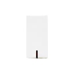 Legrand Switch with Indicator Lyncus White 10 Amp 1 Module 1 Way, 6773 07 (Pack of 20) image 2
