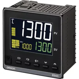 Omron Digital Temperature Controller AC 100-240, E5AC-TRX4ASM-019-image-18