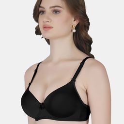 Joomie Bra Medium Coverage Heavily Padded image 3