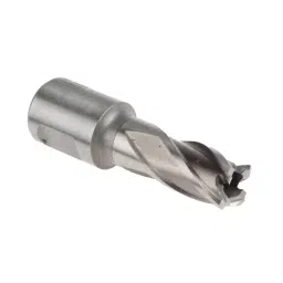 RS PRO HSS Cutting Magnetic Drill Bit, Diameter , Model No 1238481 Melatic Grey Color-28