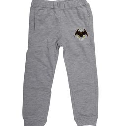 Wear Your Mind Unisex Grey Solid Straight Fit Joggers-picture-26
