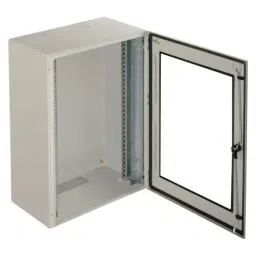 Schneider Electric Spacial Series Enclosure, NSYVDM10U4F-picture-20