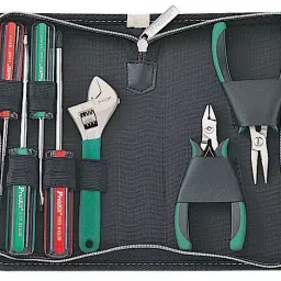 Pro'sKit Deluxe Basic Tool Kit 1PK-640-3
