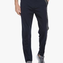 Force NXT Men Solid Pack of 1 Super Combed Cotton Track Pant-picture-13