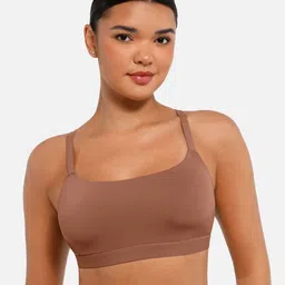 SHOP THE EDIT Bra Medium Coverage-picture-1