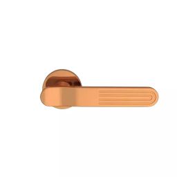 Godrej Rose Handle HDH 17 Urban Chic Theme PVD Rosegold Finish, 9354-picture-18