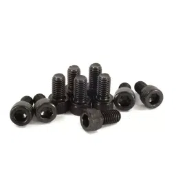 Immech M3 T Nut with M3 x 8mm Allen Cap Screw for 2020 Aluminium Slotted Profile (Pack of 20) image 2