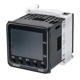Omron Digital Temperature Controller AC 100-240, E5CC-QX0AUM-000-image-82