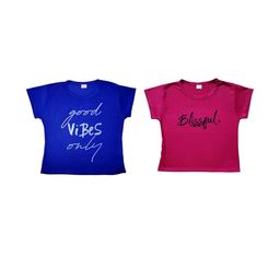 Girls Casual Cotton Blend Crop Top (Multicolor, Pack of 2)-image-95