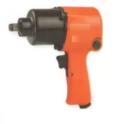 Tmc Pneumatics 12.7 mm(1/2") Twin Hammer Impact Wrench TMC-1505-image-42