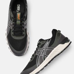 ASICS Men GEL-CITREK NS Woven Design Sneakers-picture-25
