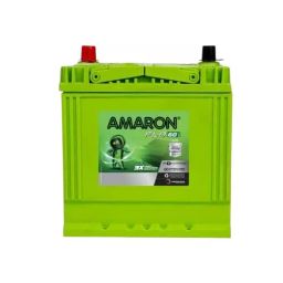 Amaron Automotive Battery Flo Series 45 Ah, AAM-FL-0BH45D20L-36