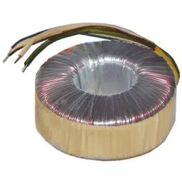 RS PRO Toroidal Transformer 225 VA 60 Hz, 6719040-25