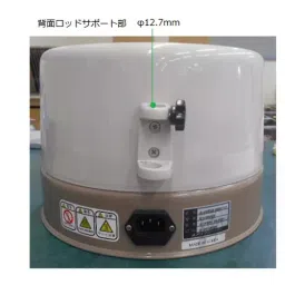 AS ONE Mantle Heater with Input Controller for Beaker 220 W, 1-4186-02 image 4