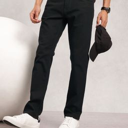 Nautica Men Smart Slim Fit Mid-Rise Stretchable Jeans-picture-27