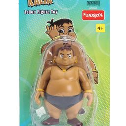 Chhota Bheem Kalia Action Figure - Height 10 cm-21