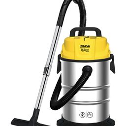 INALSA Micro WD20 Vacuum Cleaner 1400 Watt-picture-13