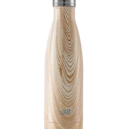 SENS Hydra Style Water Bottle Wooden Touch - 500 ml-image-6