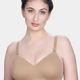Trylo Bra Full Coverage Lightly Padded-image-43