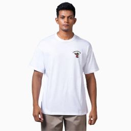 converse Swimming Pool Loose-Fit T-Shirt men t-shirt-picture-23