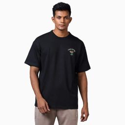 converse Swimming Pool Loose-Fit T-Shirt men t-shirt-picture-25