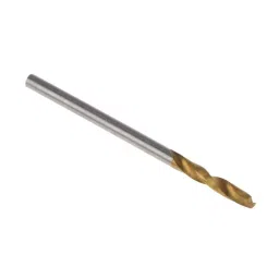 RS PRO HSS Twist Drill Bit, Diameter 2 mm, Model No 7877254 Melatic Grey Color (Pack of 5)-0