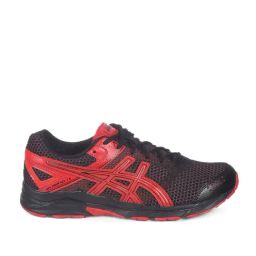 Asics Men's GEL-Phoenix 7B Black Running Shoes-picture-47