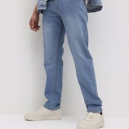 The Roadster Life Co. Men Slim Fit Jeans-picture-10