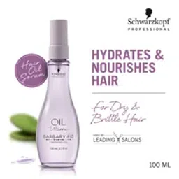 Schwarzkopf Professional Oil Ultime Barbary Fig Finishing Oil-picture-37