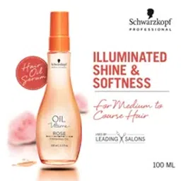 Schwarzkopf Professional Oil Ultime Rose Finishing Oil-picture-28