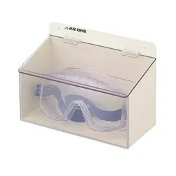 AS ONE Goggles Box Single PVC Vinyl Chloride Resin, 1-7659-11-image-16