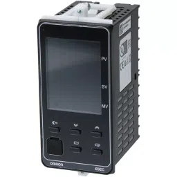 Omron Digital Temperature Controller AC 100-240, E5EC-RX2ASM-000-image-12