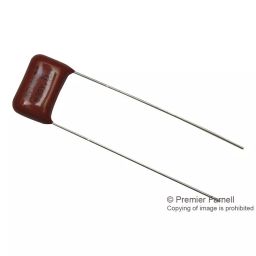 Panasonic CAP, 0.1µF, 630V, 5%, PP, ECWF6104JL-image-93