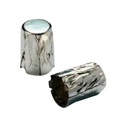 AS ONE Sample Container for Elemental Analysis Φ5x8 mm, 2-5725-03-image-8