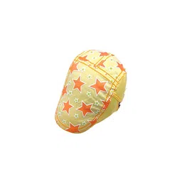 Zacharias Boys Printed Cotton Ascot Cap-image-77