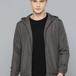 Fort Collins Men Hooded Tailored Jacket-picture-47