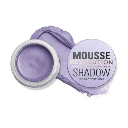 Makeup Revolution Mousse Shadow Lilac - 4 gm-picture-32