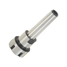 Trumil MT-6 Tang Type with Cottar Slot Collet Adaptor for E-45 Collet-image-5