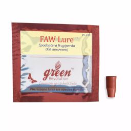 Green Revolution FAW Lure/ Spodoptera Frugiperda Pheromone Lure For Insect-image-16