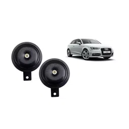 Auto Pearl Waterproof Car CYT 12V 110dB 3A Car Electric Vehicle Horn Compatible with E250-15