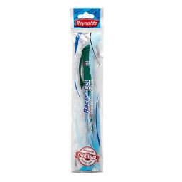 Reynolds Racer Green Gel Pen 20 Piece Pack-43