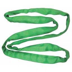 Dayton 20 ft Length Type 5 Polyester Round Sling, 2MJN2-picture-14