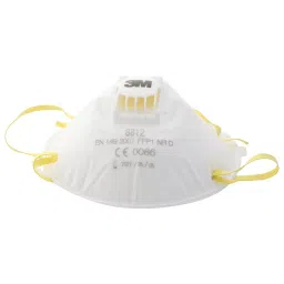 3M RESPIRATOR, PARTICULATE, 3M8812, PK10, 8812 P1 (Pack of 10 Pcs)-38