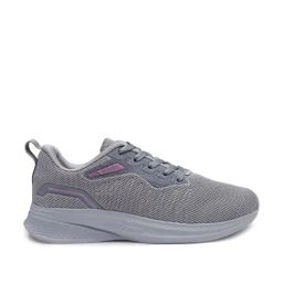 Action Women's Light Grey Running Shoes-image-41