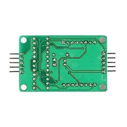 TECHDELIVERS MAX7219 Red LED Dot Matrix Display Module MCU Control DIY Kit for Arduino image 3