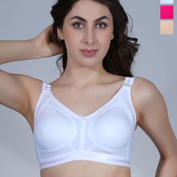 LADYLAND Bra Full Coverage-12